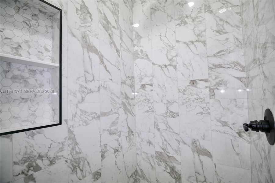 Close-up of interior finishes inside a home in , Sebring (Image 16).