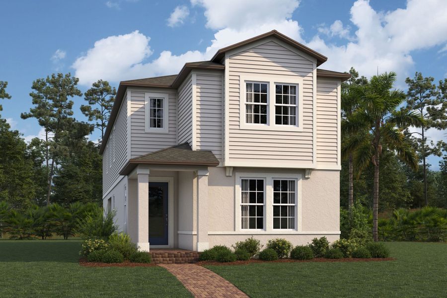 Wekiva XL Elevation Centerlakeonthepark Wekiva XL Elevation Centerlakeonthepark