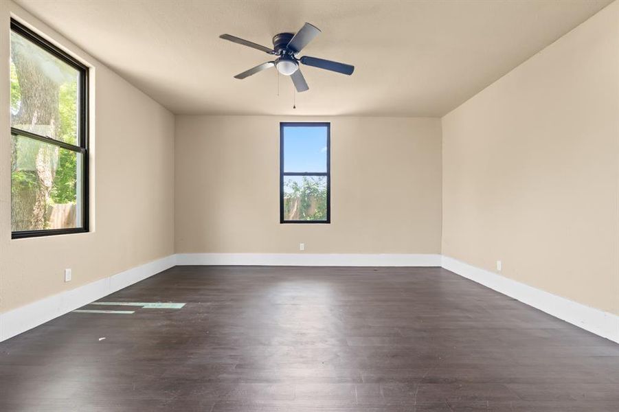 Spacious, unfurnished interior of a new home in , Hillsboro (Image 19). Spacious, unfurnished interior of a new home in , Hillsboro (Image 19).
