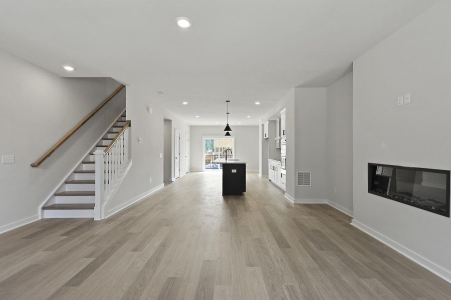 Image 42 of a home in Nexton.