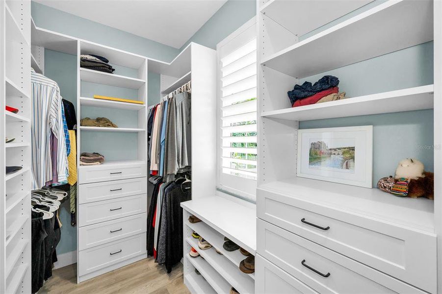 Furnished interior view inside a new home in , New Port Richey (Image 13). Furnished interior view inside a new home in , New Port Richey (Image 13).