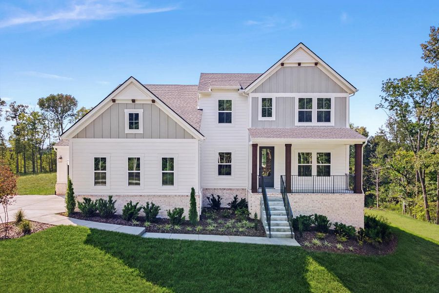 Courtland C exterior Courtland C exterior
