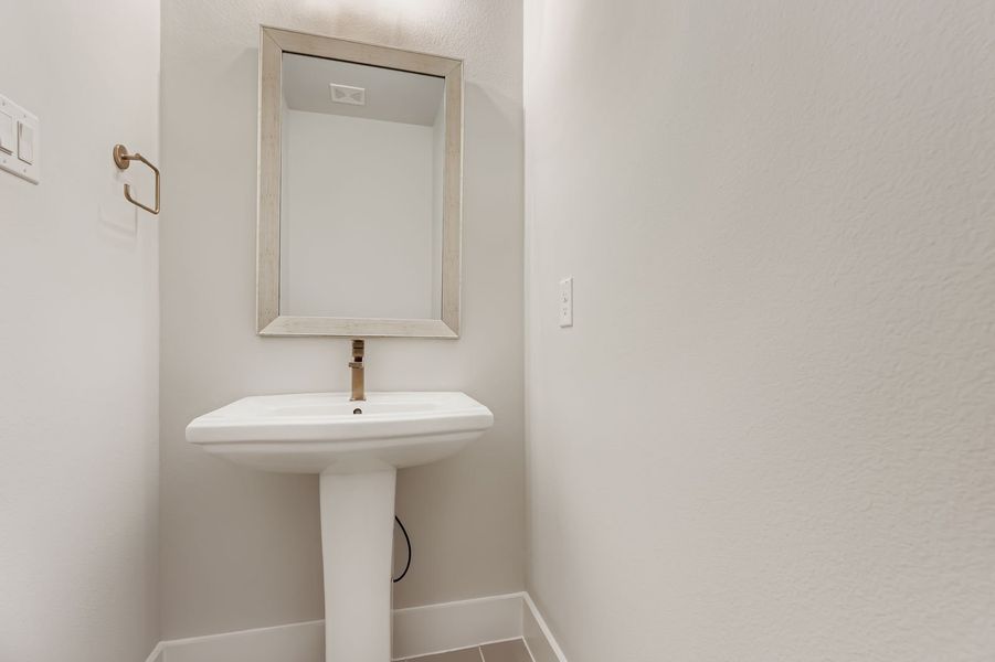 3520 Chivalry Lane - Powder Bath 3520 Chivalry Lane - Powder Bath