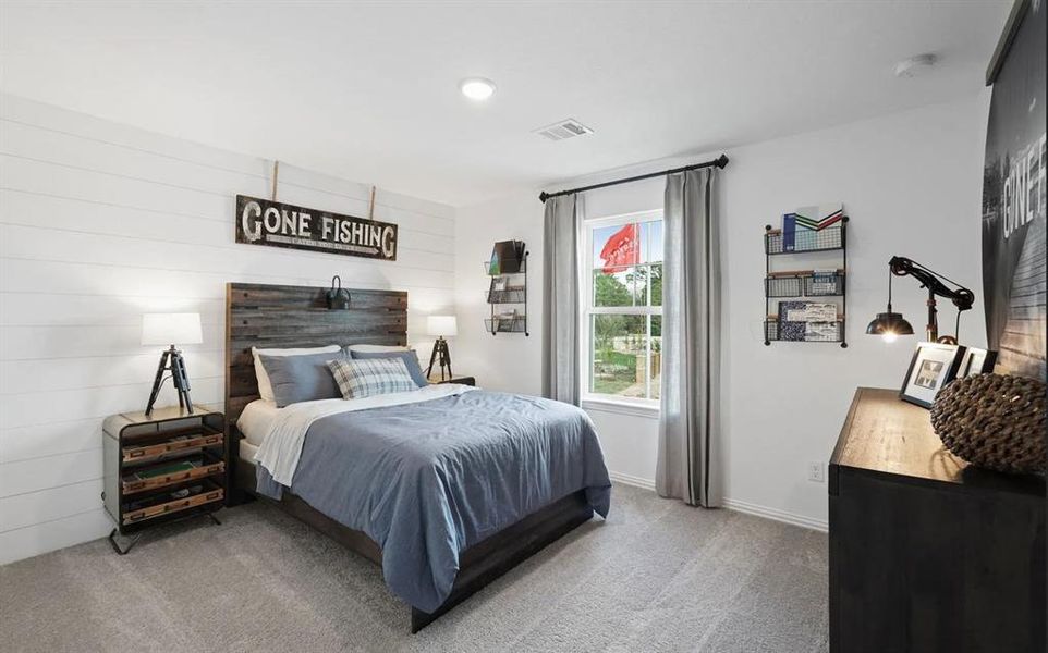 Copperwood bedroom 3