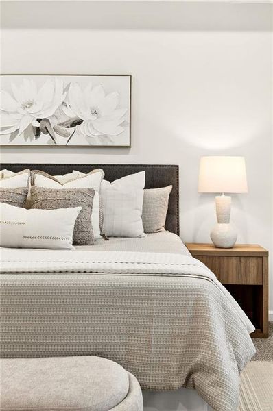 Close-up of interior finishes inside a home in River Rock, Ball Ground (Image 22).