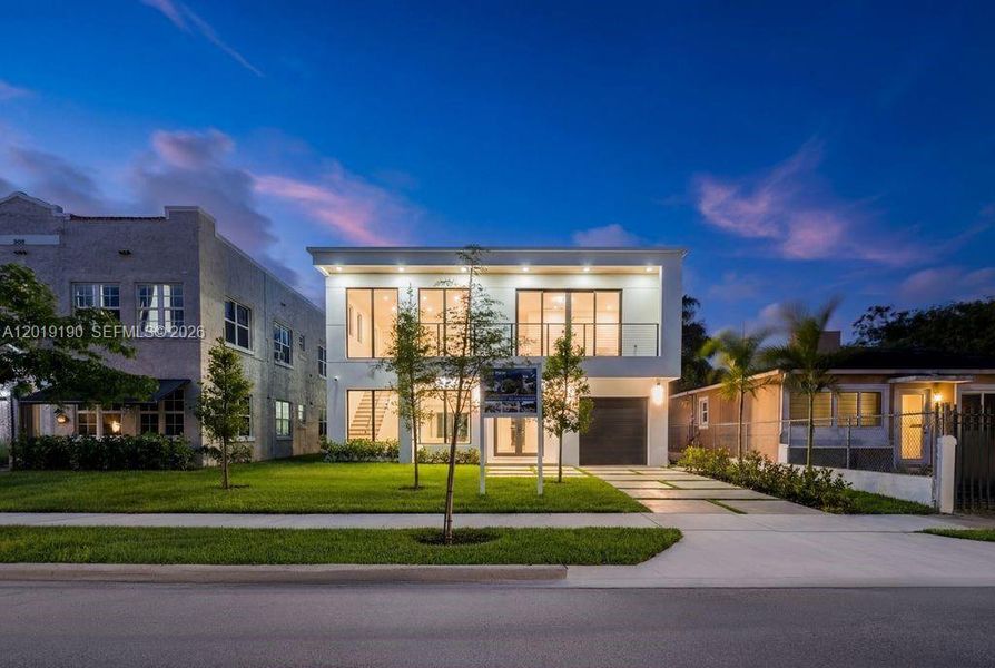 Image 32 of a home in .
