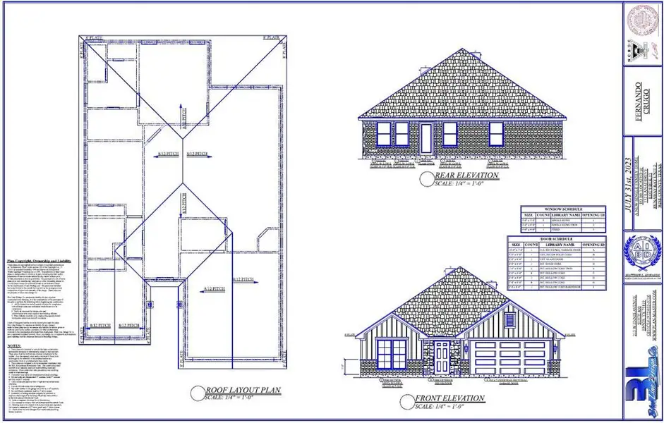 View of miscellaneous property collateral View of miscellaneous property collateral