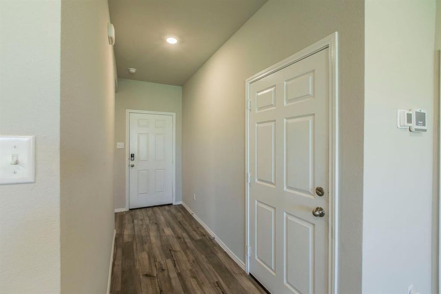 Spacious, unfurnished interior of a new home in , Waco (Image 14). Spacious, unfurnished interior of a new home in , Waco (Image 14).