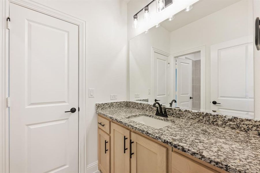 Furnished interior view inside a new home in Terracina, Rockwall (Image 10). Furnished interior view inside a new home in Terracina, Rockwall (Image 10).