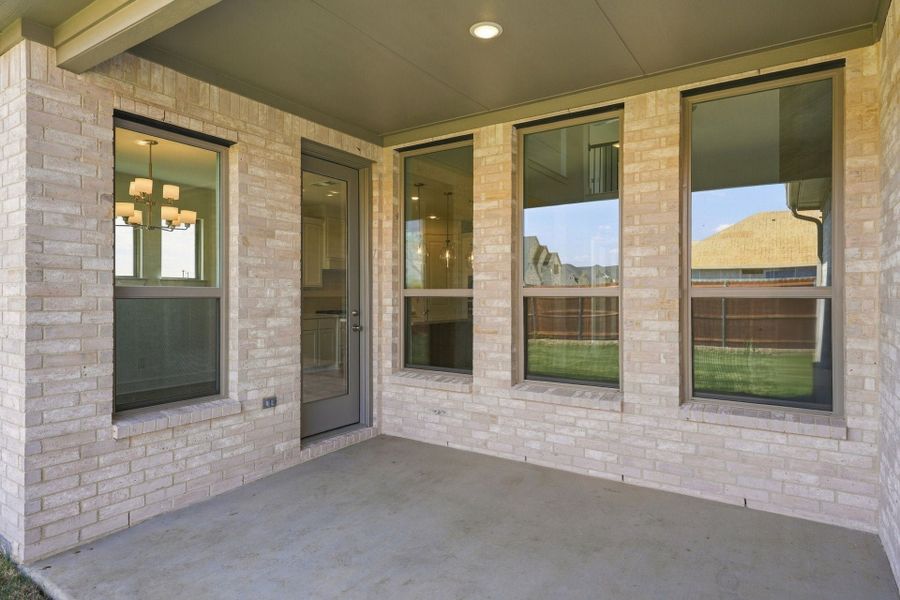 Oak Point, TX New Home.  - Slide 6