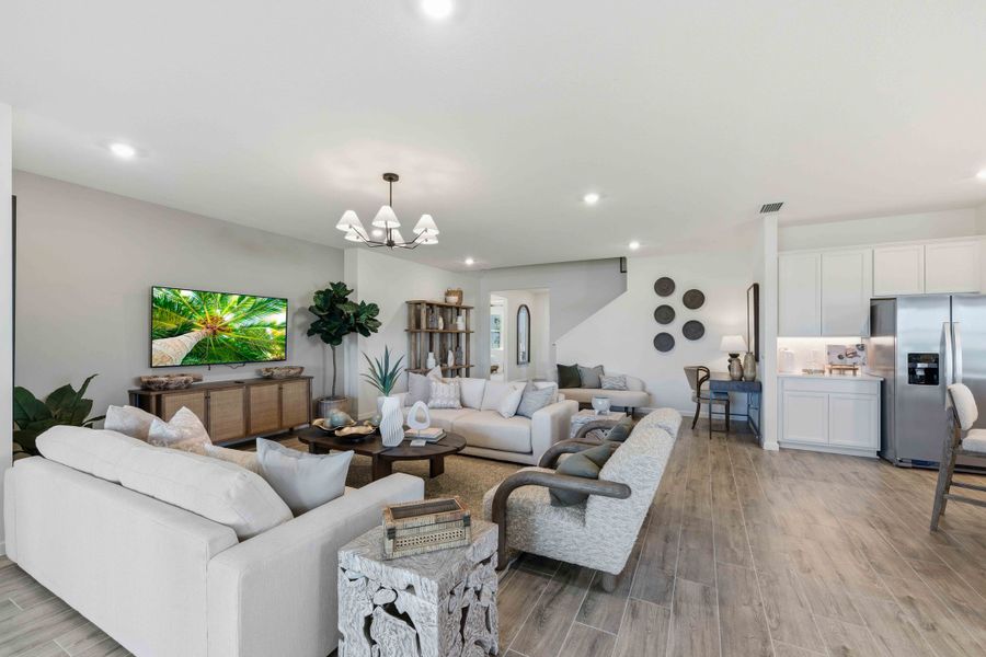 Avalon Bonus New Home in Port St. Lucie, FL. - Slide 19 Avalon Bonus New Home in Port St. Lucie, FL. - Slide 19