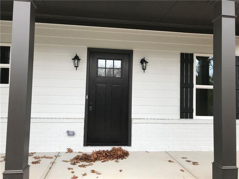 Exterior details and patio area of a home in , Jefferson (Image 25). Exterior details and patio area of a home in , Jefferson (Image 25).