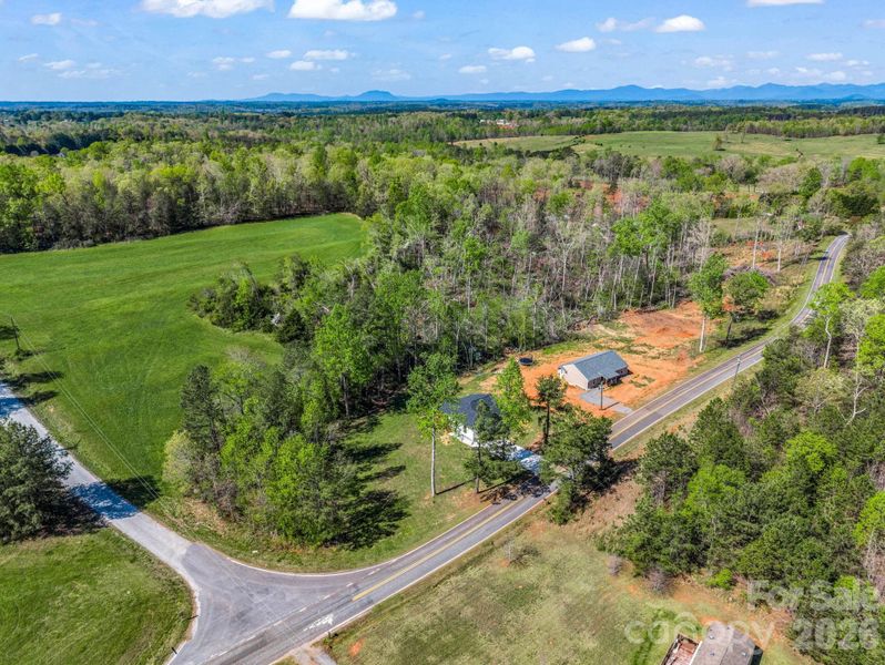 Natural landscape and outdoor views near  in Bostic (Image 37).