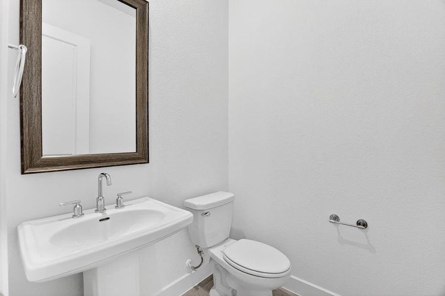 1677 Birch Lake Bend ~ Ready Now