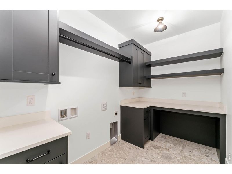 Furnished interior view inside a new home in , Windsor (Image 3).