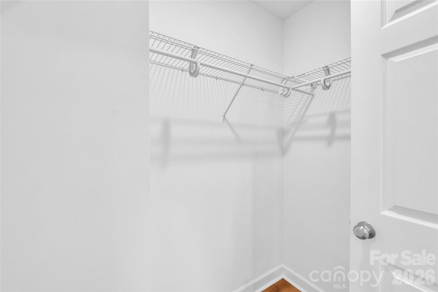 Spacious, unfurnished interior of a new home in , Statesville (Image 20).