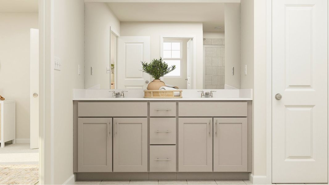 1995 Oakley II Owners Bath 1of2 F2 Base2 070325