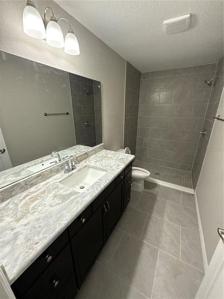 Furnished interior view inside a new home in , Ocala (Image 6). Furnished interior view inside a new home in , Ocala (Image 6).