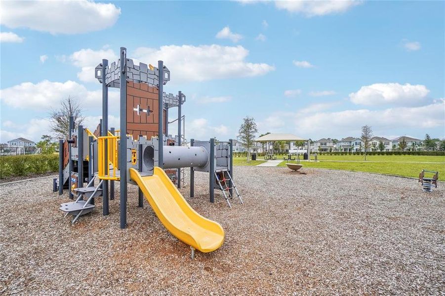 Community amenities in , St. Cloud (Image 28).