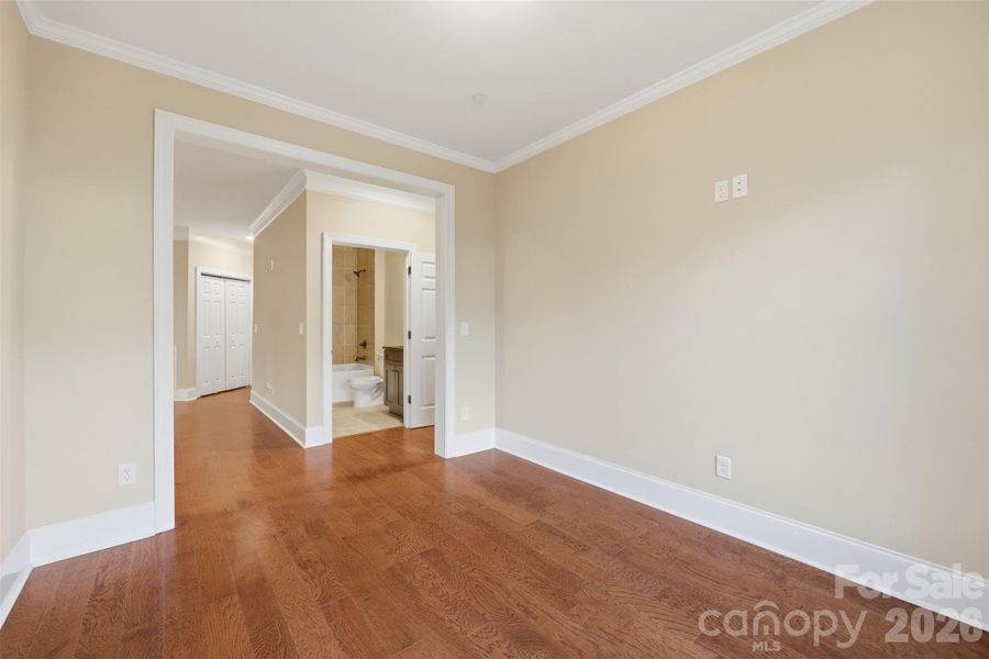 Spacious, unfurnished interior of a new home in , Boone (Image 28). Spacious, unfurnished interior of a new home in , Boone (Image 28).