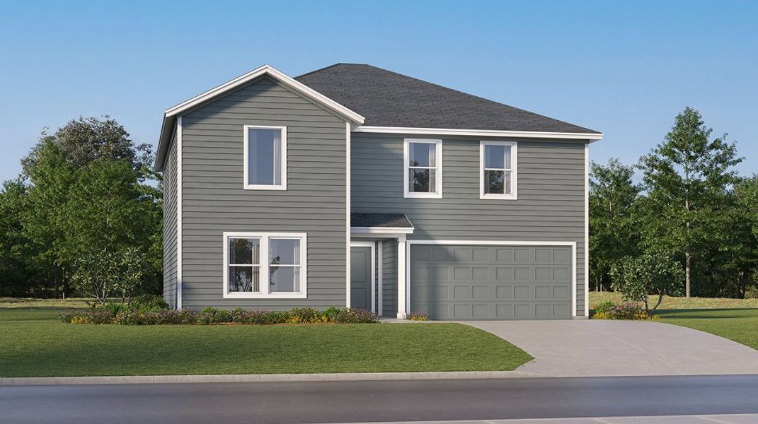 Grove Core N060 Mantle B Grove Core N060 Mantle B