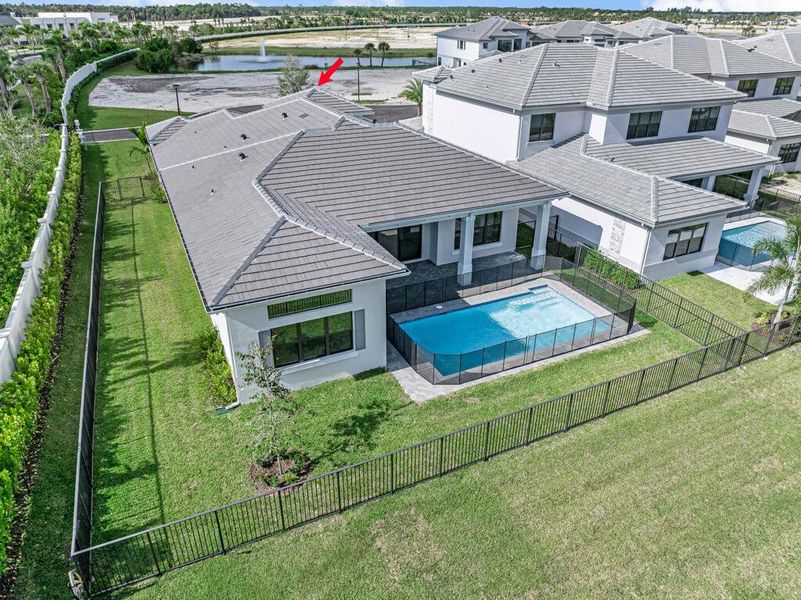 Image 73 of a home in Apex at Avenir. Image 73 of a home in Apex at Avenir.