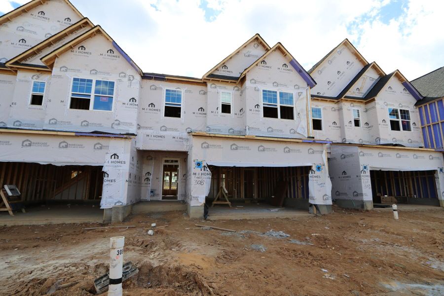 Front Exterior Front Exterior