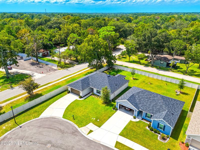 Image 30 of a home in .