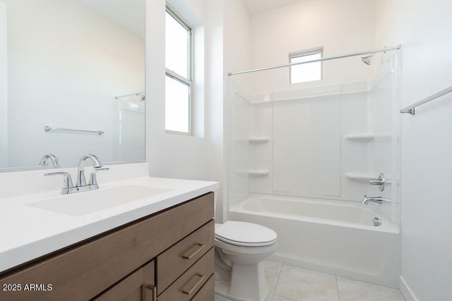 Tri Pointe Blossom Rock 516 - Bathroom 4