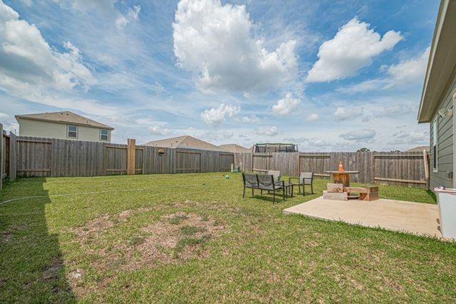 Image 19 of a home in Wayside Village. Image 19 of a home in Wayside Village.