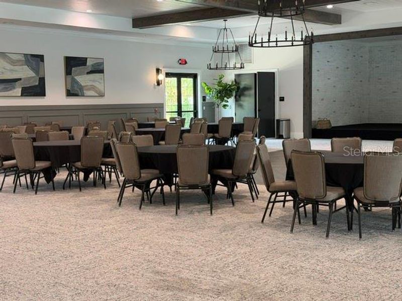 Community amenities in Angeline Active Adult, Land O' Lakes (Image 25). Community amenities in Angeline Active Adult, Land O' Lakes (Image 25).