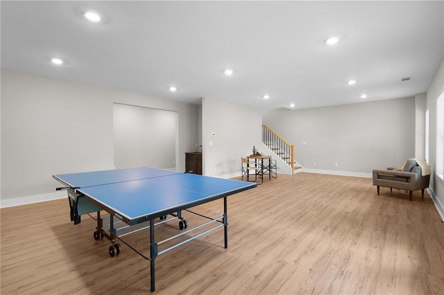 Community amenities in , Ball Ground (Image 43).