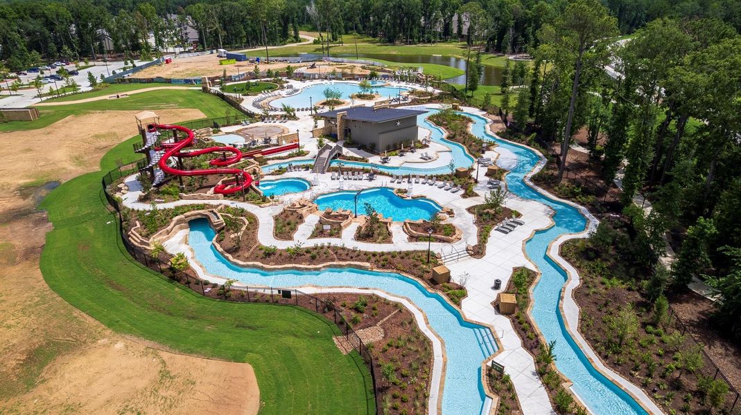 Community amenities in , Porter (Image 20).