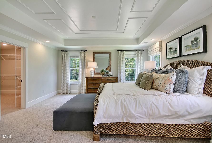 Master 2 - Warwick C