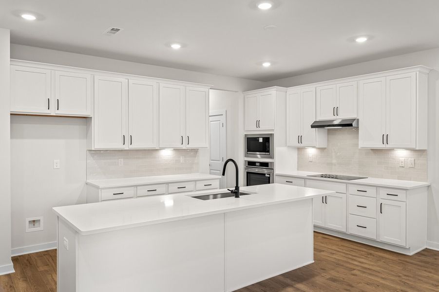 Murfreesboro, TN New Home.  - Slide 12