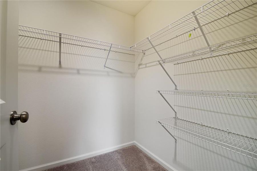 Spacious, unfurnished interior of a new home in Rainbow Lakes Estates, Dunnellon (Image 12). Spacious, unfurnished interior of a new home in Rainbow Lakes Estates, Dunnellon (Image 12).