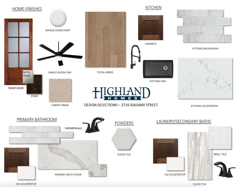 Sample of building materials used in homes in Meraki, Forney (Image 25). Sample of building materials used in homes in Meraki, Forney (Image 25).