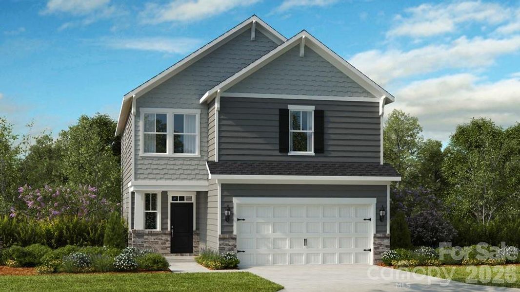 Rodanthe Rendering Rodanthe Rendering