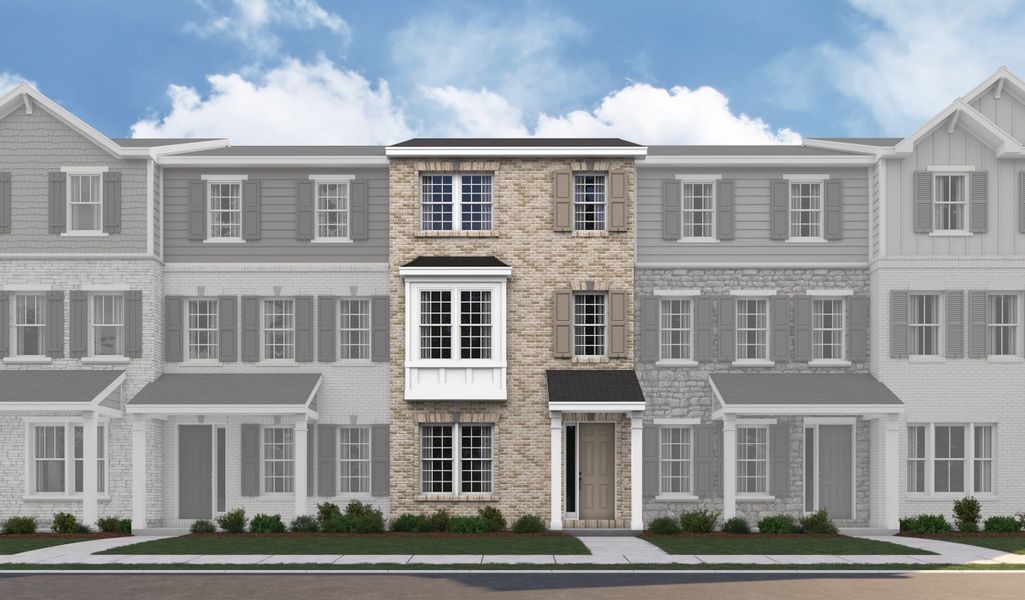 Kimberly-E19K-TheCrossingsatBartonVillage Type2R Elevation G