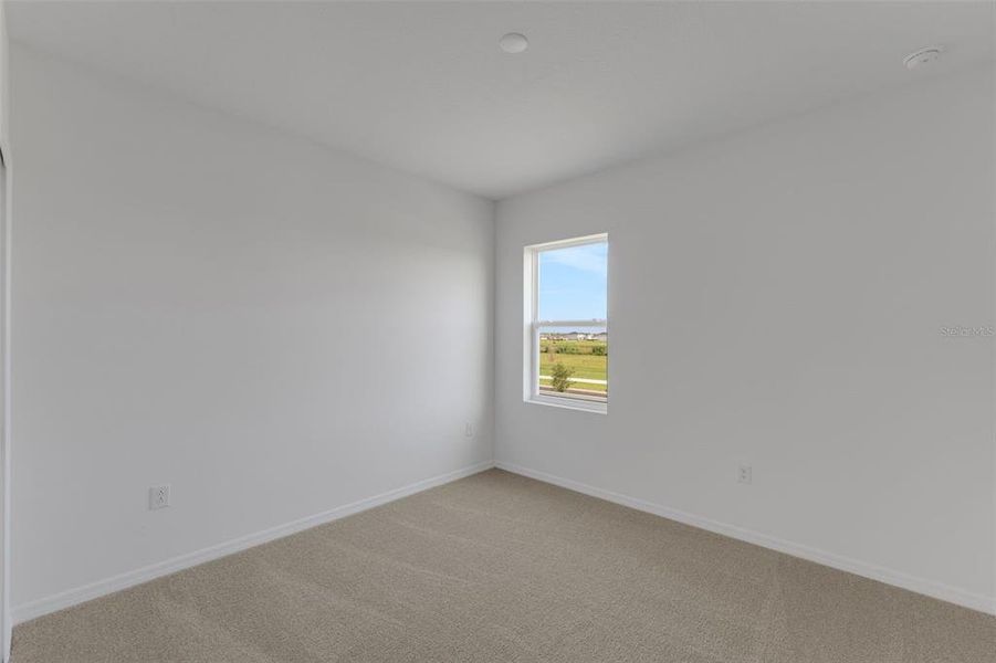 Spacious, unfurnished interior of a new home in Seaire, Parrish (Image 37). Spacious, unfurnished interior of a new home in Seaire, Parrish (Image 37).