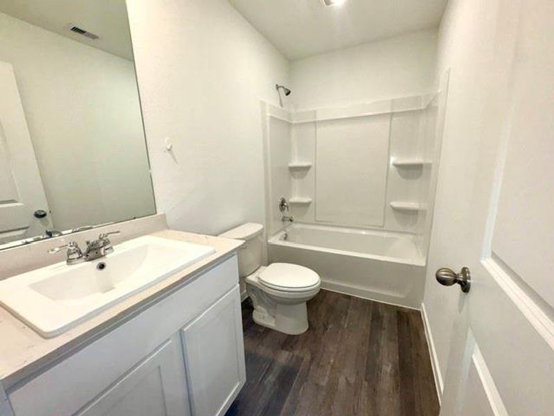 Hall Bath Hall Bath