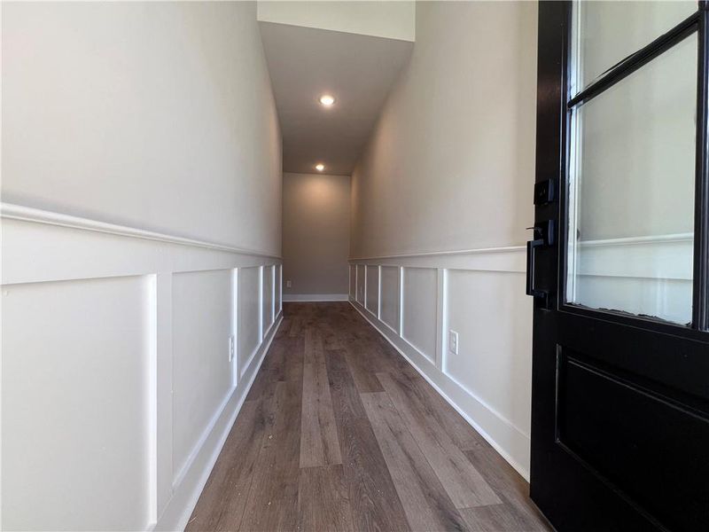 Spacious, unfurnished interior of a new home in , Tucker (Image 23). Spacious, unfurnished interior of a new home in , Tucker (Image 23).