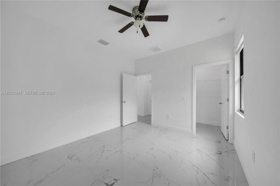 Spacious, unfurnished interior of a new home in , Lehigh Acres (Image 35). Spacious, unfurnished interior of a new home in , Lehigh Acres (Image 35).