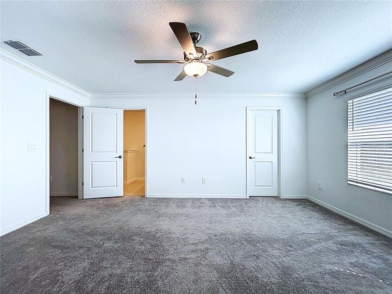 Spacious, unfurnished interior of a new home in , Land O' Lakes (Image 40). Spacious, unfurnished interior of a new home in , Land O' Lakes (Image 40).