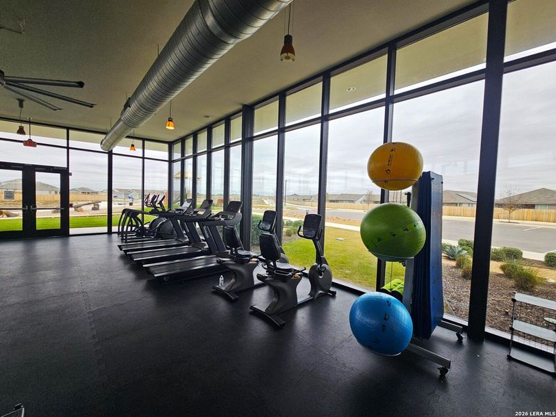 Community amenities in , Seguin (Image 22).