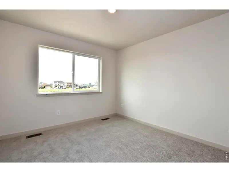 Spacious, unfurnished interior of a new home in , Berthoud (Image 28).