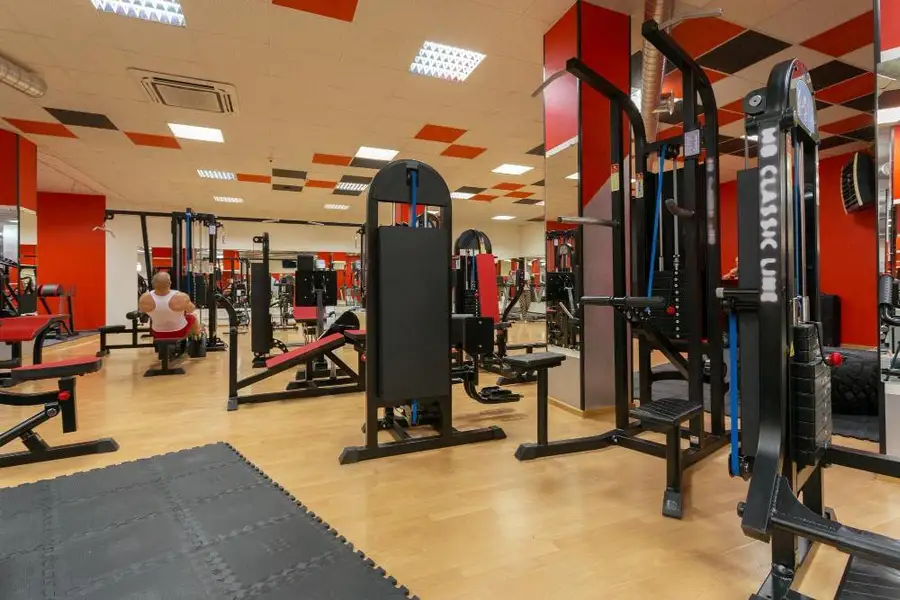 Community amenities in Sofi Lakes, Katy (Image 4).