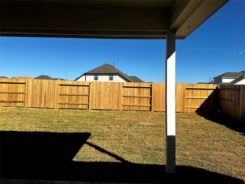 Actual process of your home Actual process of your home