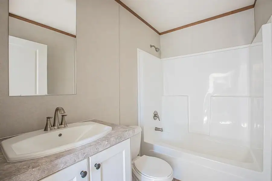 Furnished interior view inside a new home in , Runaway Bay (Image 3). Furnished interior view inside a new home in , Runaway Bay (Image 3).