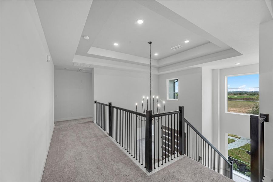 Image 17 of a home in The Grand Prairie - 60'.